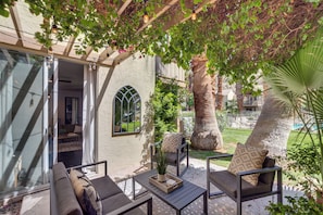 Apartment (0 Bedroom) | Interior - Near Golf: Indian Wells Studio w/ Pool Access (Indian Wells)