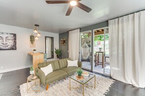 公寓 (0 Bedroom) | 內部