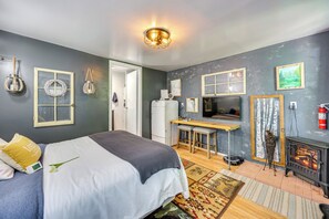 Appartamento (0 Bedroom) | Interni