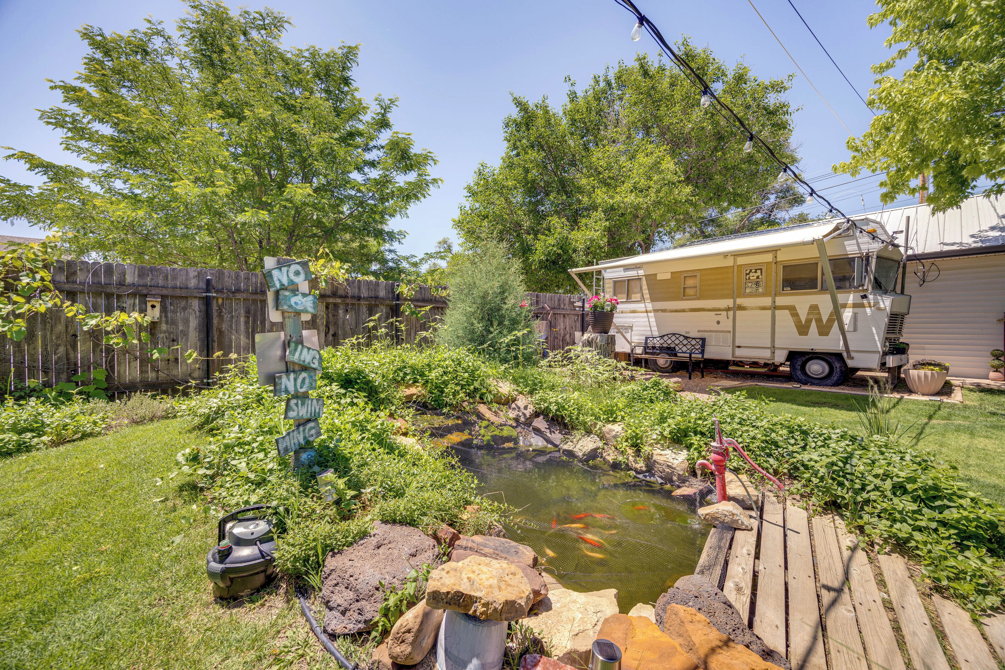 Apartment (0 Bedroom) | Innenbereich