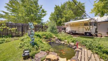 Apartment (0 Bedroom) | Interior