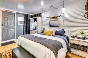 Appartamento (0 Bedroom) | Interni