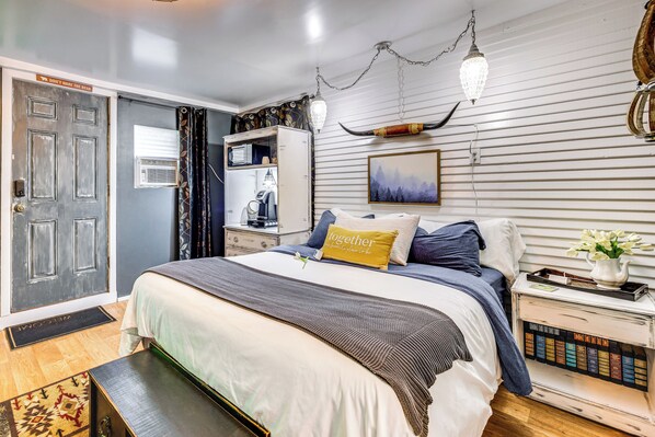 Huoneisto (0 Bedroom) | Sisätilat