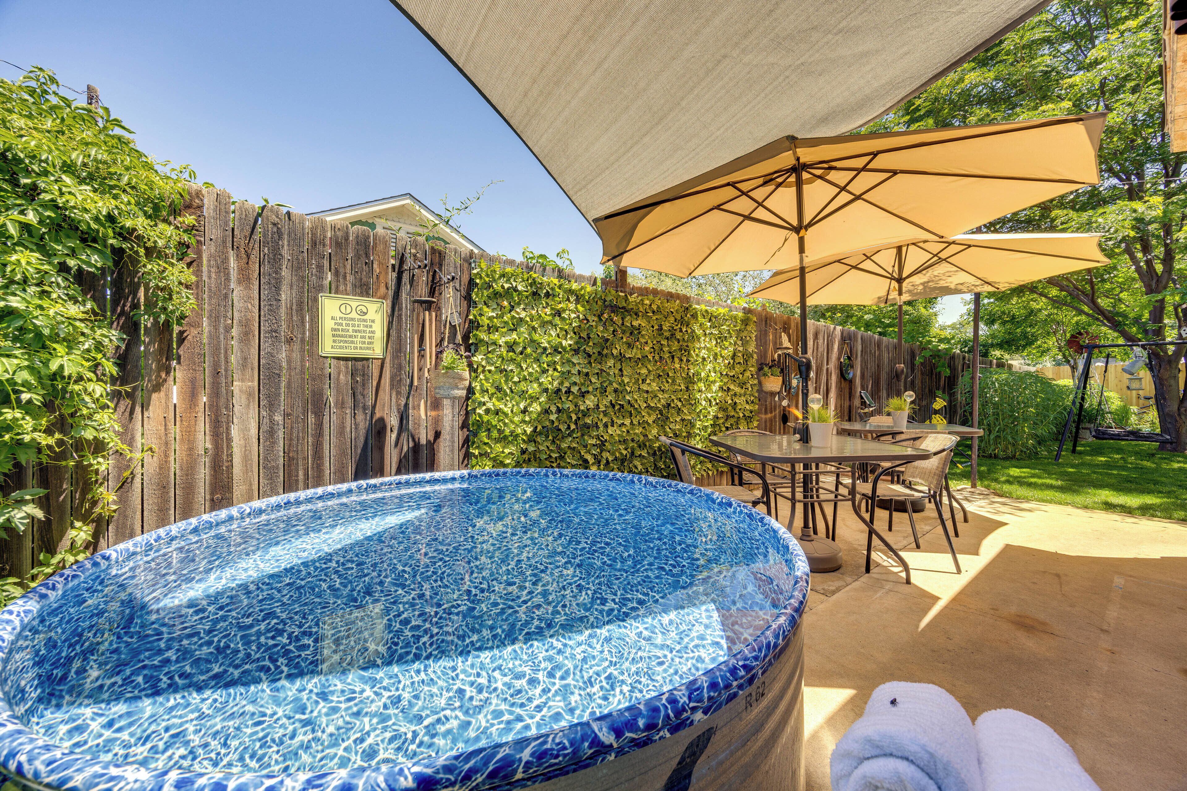 Apartment (0 Bedroom) | Interior