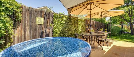 Apartment (0 Bedroom) | Innenbereich