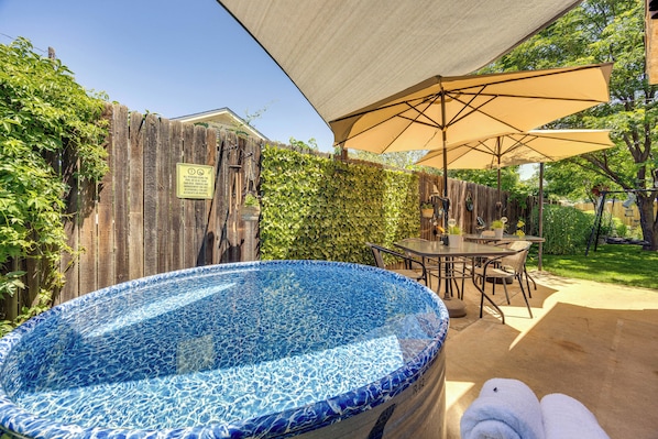 Apartment (0 Bedroom) | Interior