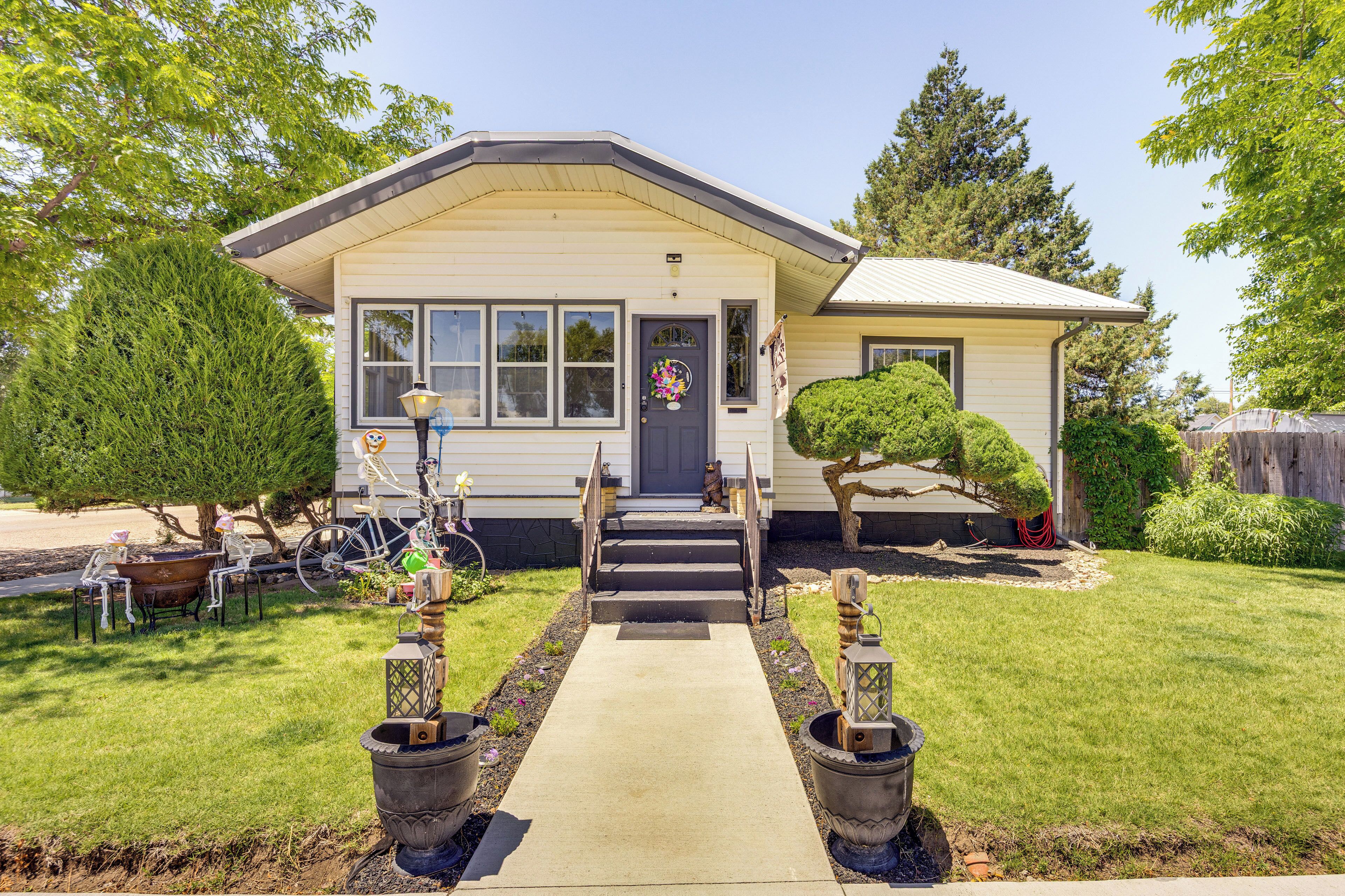 Apartment (0 Bedroom) | Interior