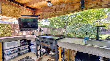 Apartment (0 Bedroom) | Interior