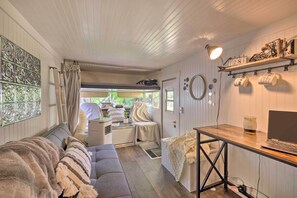 Appartamento (0 Bedroom) | Interni