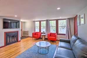 獨棟房屋 (3 Bedrooms) | 住宿內部