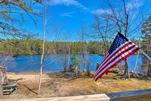 Talo (3 Bedrooms) | Sisätilat