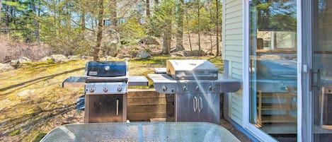 Casa (3 Bedrooms) | Interior