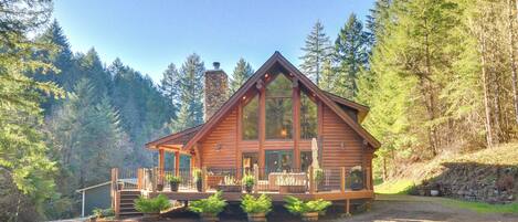 House (3 Bedrooms) | Front of property