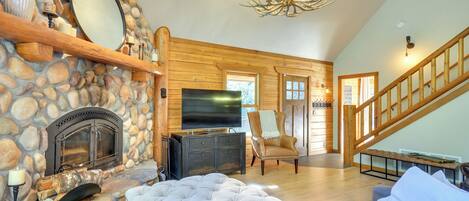 Casa (3 Bedrooms) | Interior