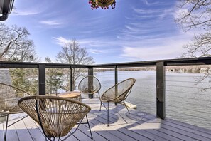 Maison (4 Bedrooms) | Intérieur