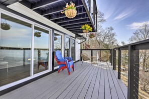 Casa (4 Bedrooms) | Interior