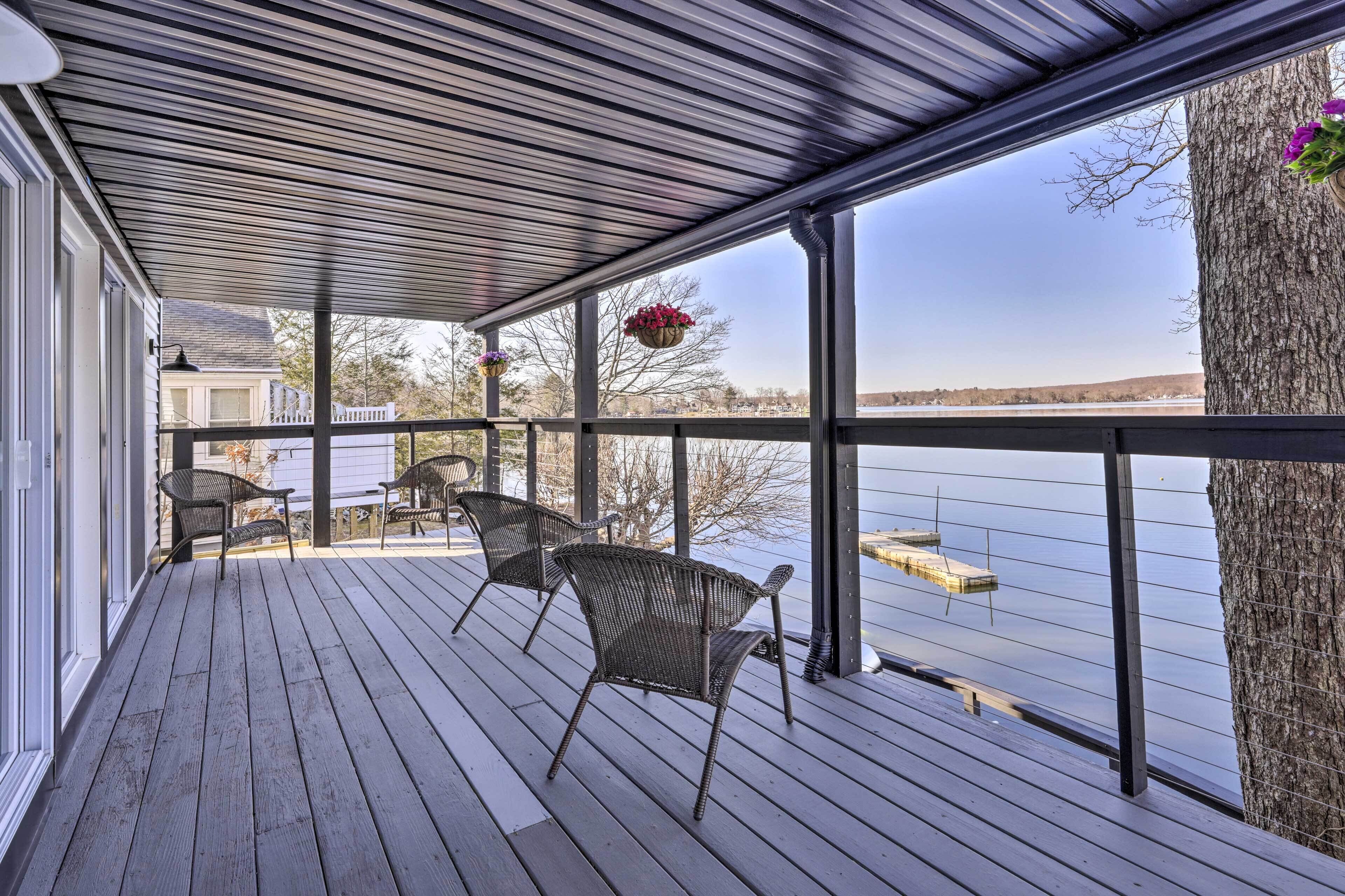 Casa (4 Bedrooms) | Interior