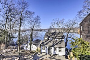 Ferienhaus (4 Bedrooms) | Innenbereich