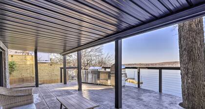 Lakefront Home: 2 Mi to Air Line State Park Trail!
