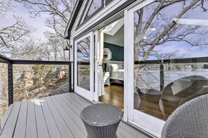 Ferienhaus (4 Bedrooms) | Innenbereich