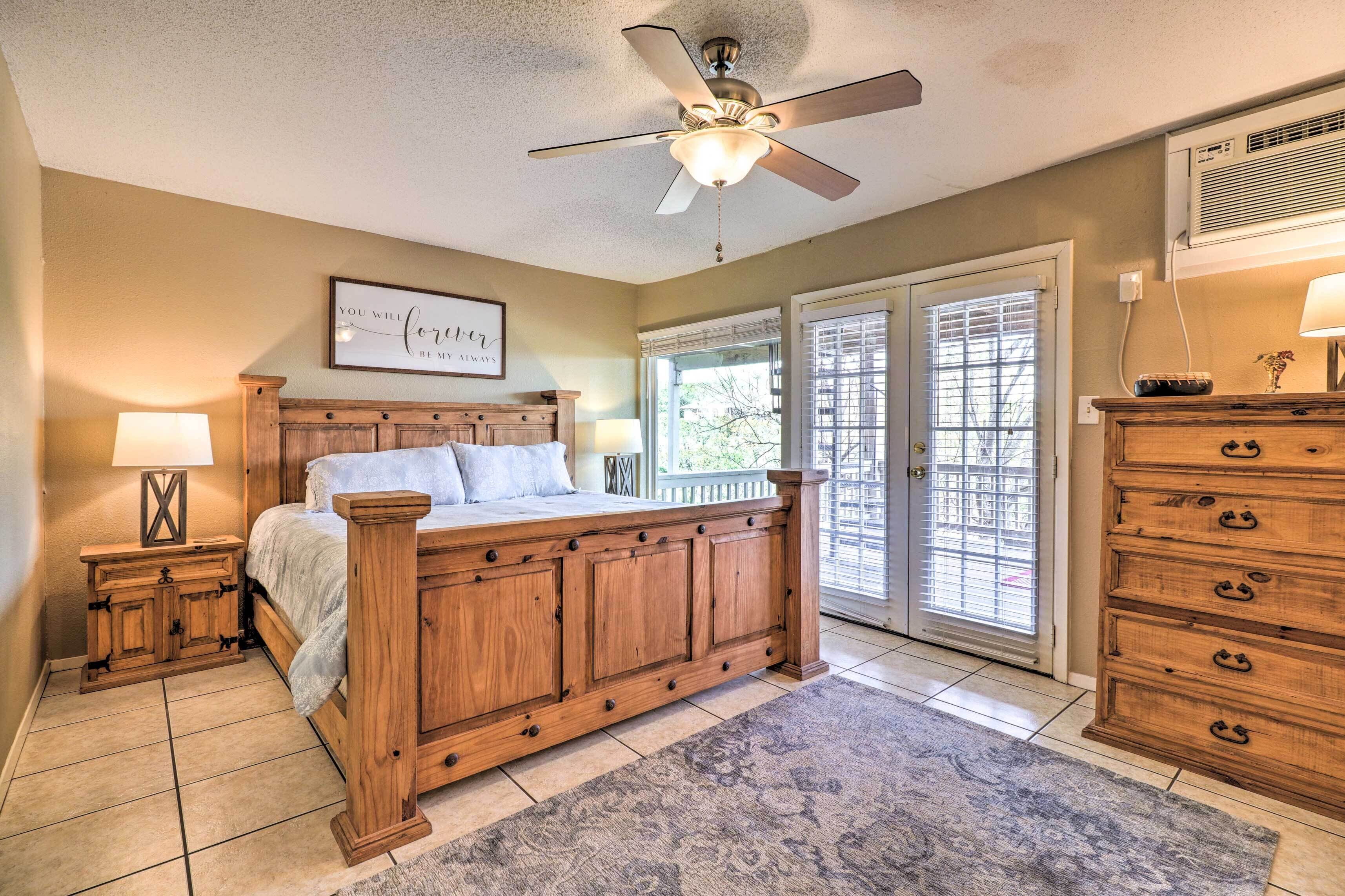 Apartamento (6 Bedrooms) | Parte interna