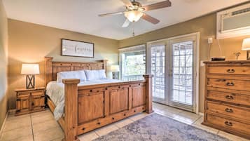 Apartamento (6 Bedrooms) | Parte interna