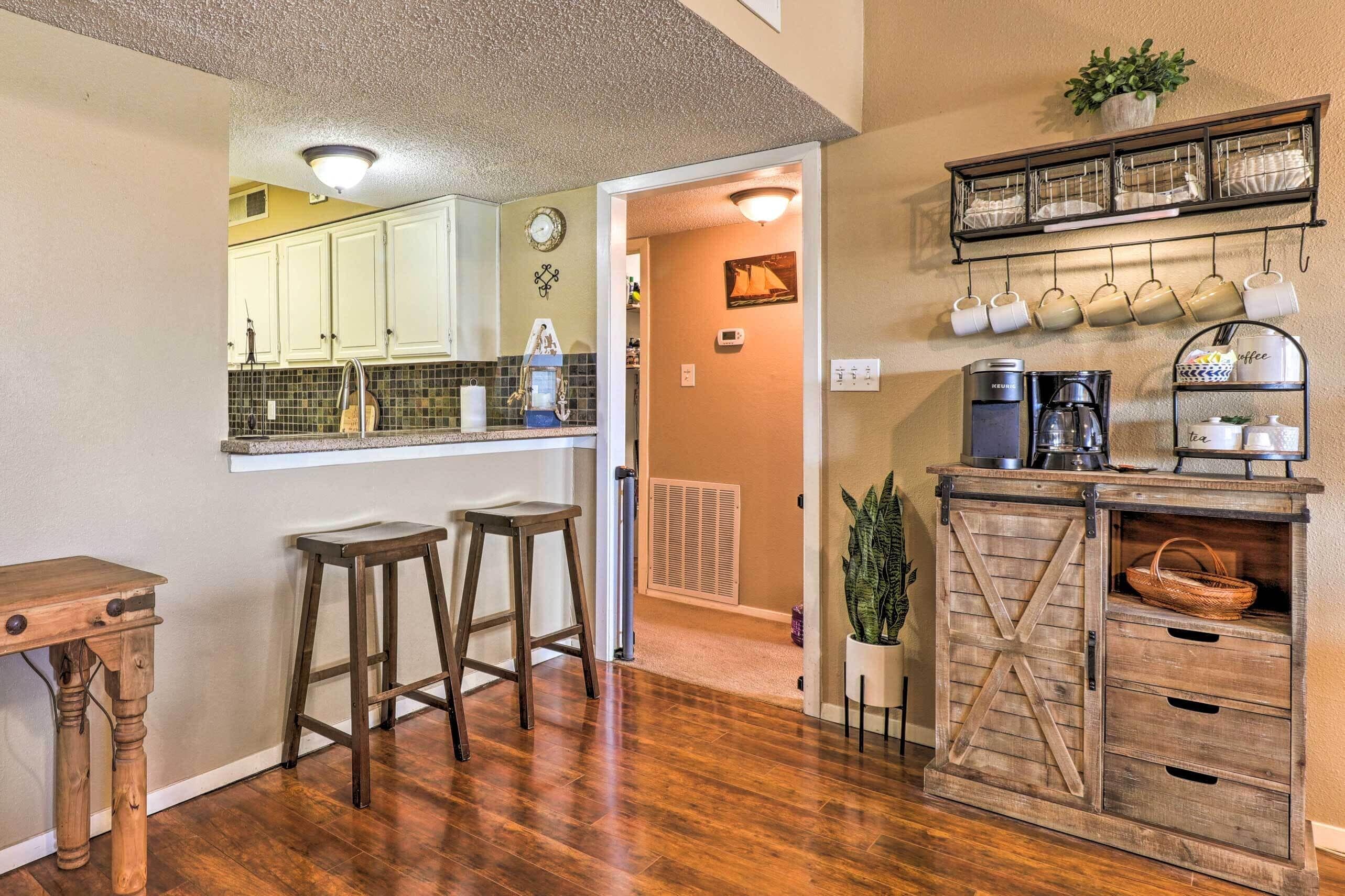 Apartamento (6 Bedrooms) | Parte interna