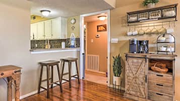 Apartamento (6 Bedrooms) | Parte interna