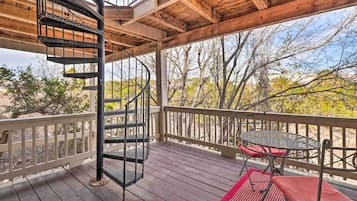 Apartamento (6 Bedrooms) | Parte interna