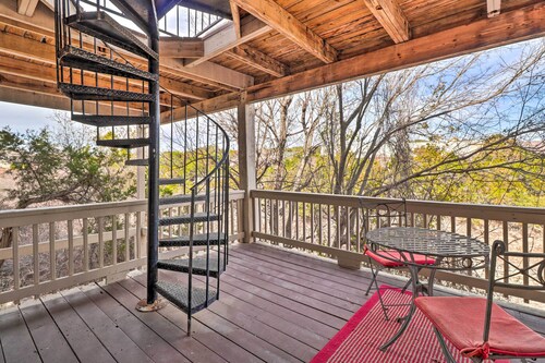 Lakefront Home w/ Point Venture Golf Access!