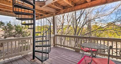 Lakefront Home w/ Point Venture Golf Access!