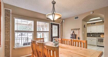 Lakefront Home w/ Point Venture Golf Access!
