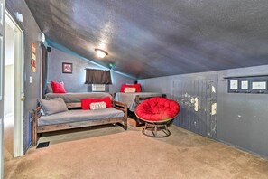 Apartment (6 Bedrooms) | Interior