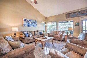 Apartment (6 Bedrooms) | Interior