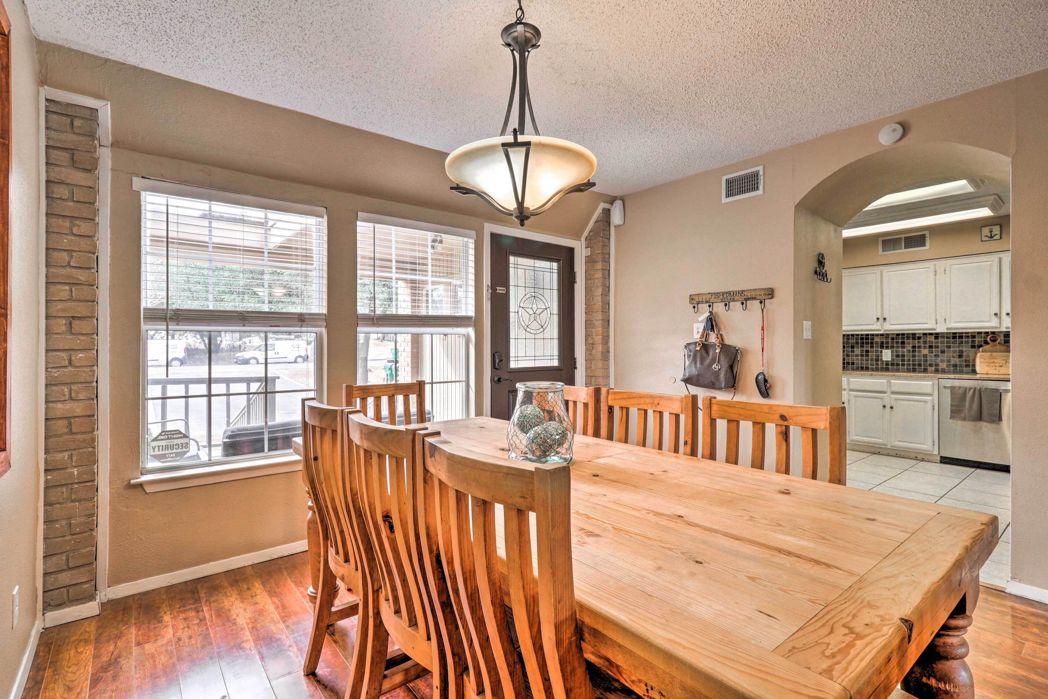 아파트 (6 Bedrooms) | 내부