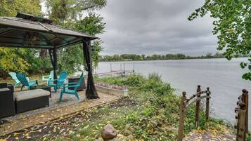 Maison (3 Bedrooms) | Intérieur