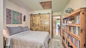 Maison (3 Bedrooms) | Intérieur
