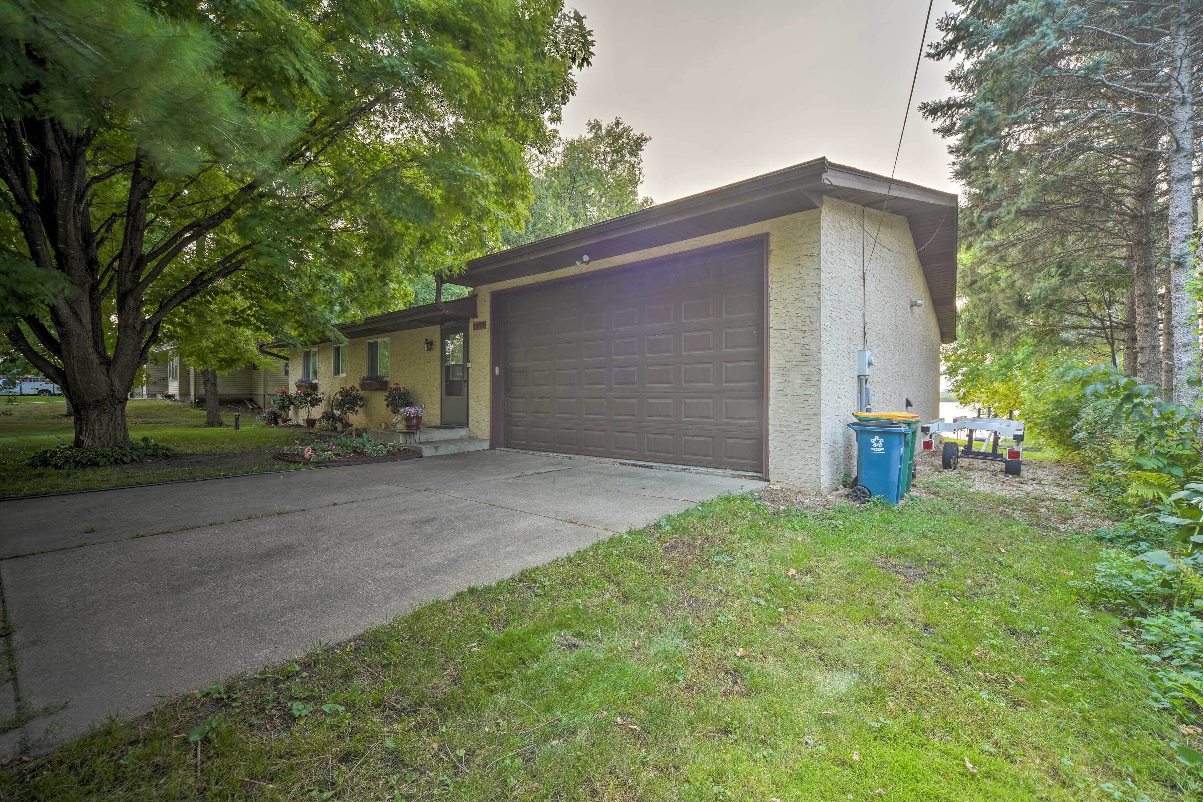 Rumah (3 Bedrooms) | Interior