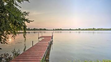 Maison (3 Bedrooms) | Intérieur