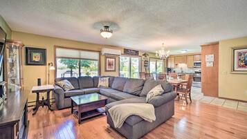 Maison (3 Bedrooms) | Intérieur