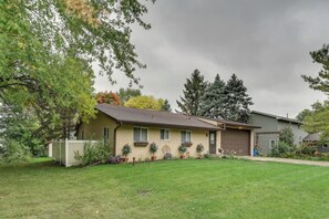 Rumah (3 Bedrooms) | Interior