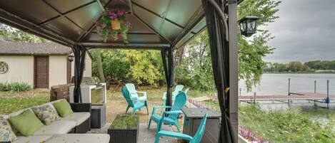 單棟房屋 (3 Bedrooms) | 內部