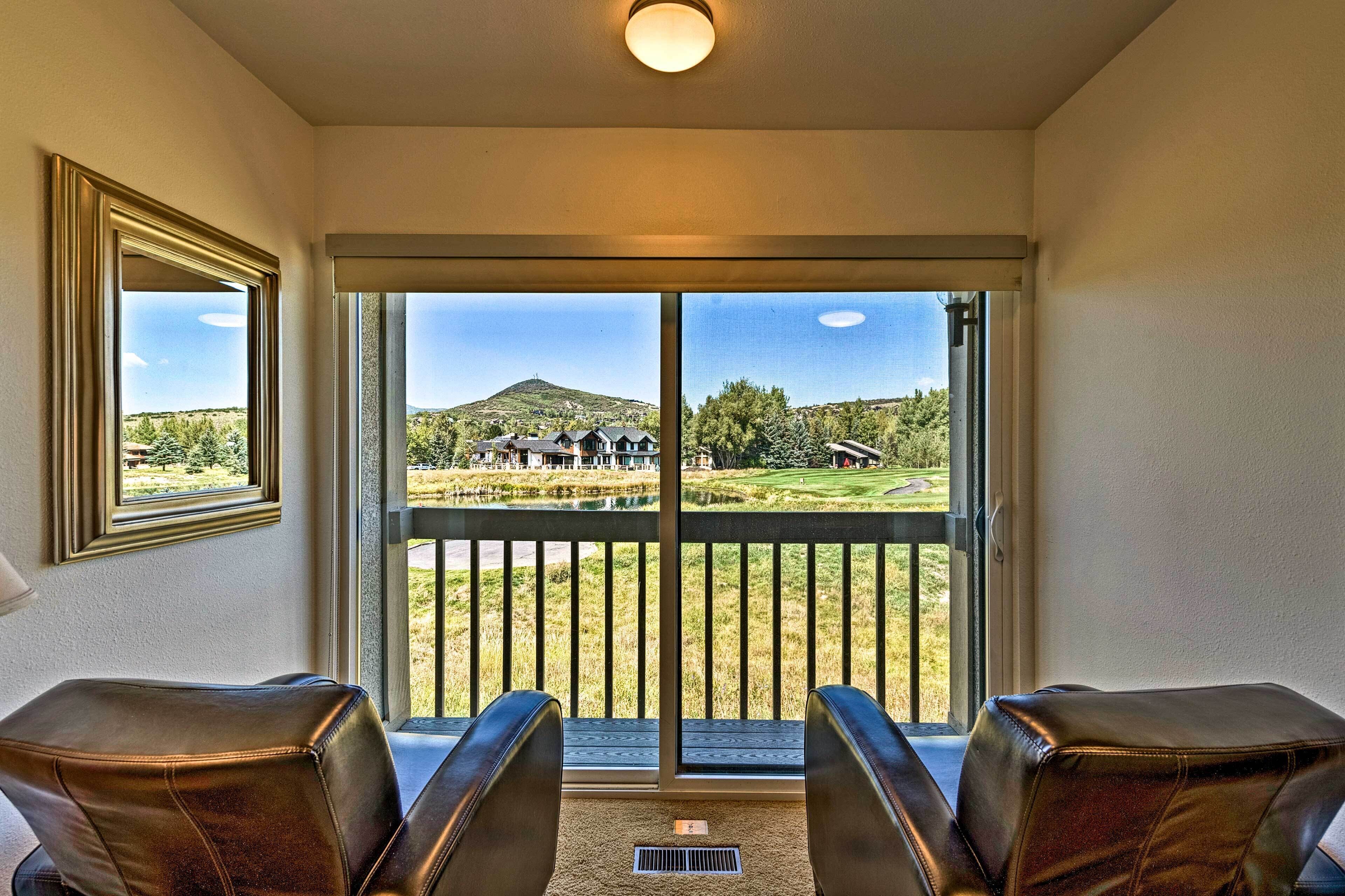 Apartamento (3 Bedrooms) | Parte interna