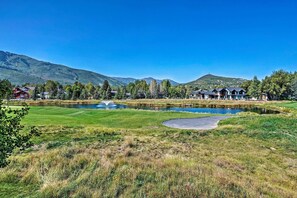 Interior - 2 Mi to Slopes: Park City Ski Getaway w/ Hot Tub! (Park City)