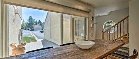 Apartment (3 Bedrooms) | Interior