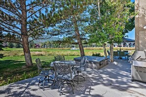 Leilighet (3 Bedrooms) | Innvendig