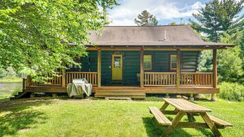 House (3 Bedrooms) | Bahagian dalam