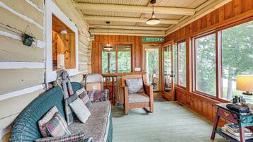 Nhà (3 Bedrooms) | Nội thất