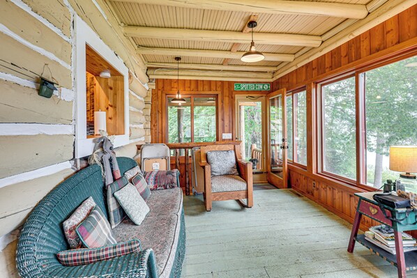 Talo (3 Bedrooms) | Sisätilat