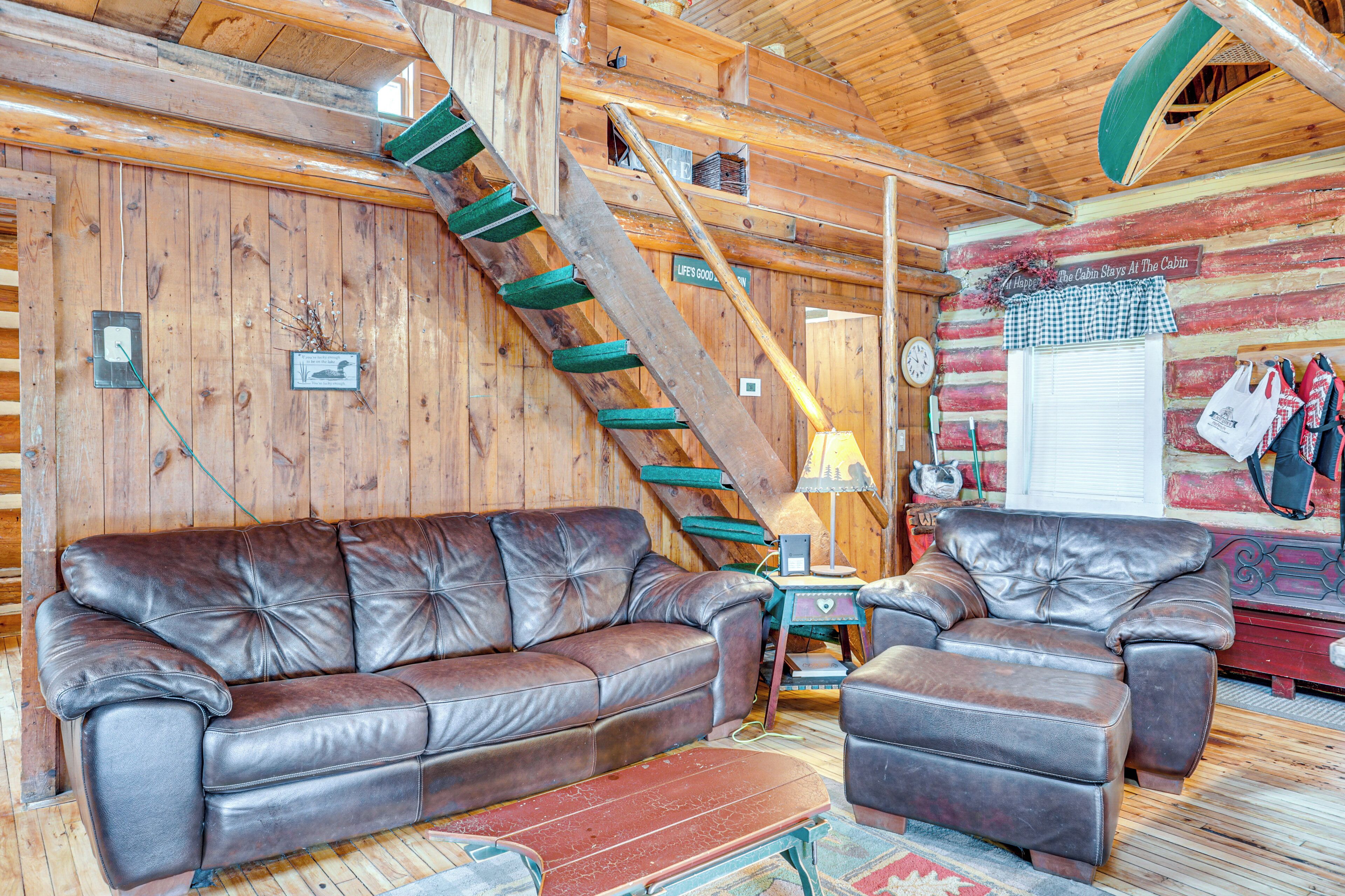 獨棟房屋 (3 Bedrooms) | 住宿內部